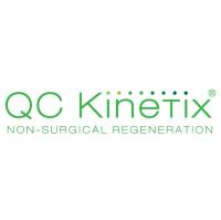QC Kinetix (Austin) logo