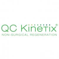 QC Kinetix (Austin) Logo