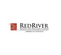 RedRiver Health And Wellness Center Logo