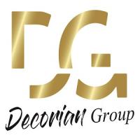 DG Luxury Home Staging Logo