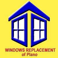 Windows Replacement of Plano logo