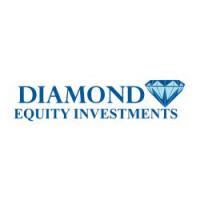 Diamond Equity Investments Logo