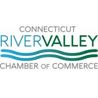 CT River Valley Chamber of Commerce logo