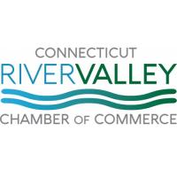 CT River Valley Chamber of Commerce Logo