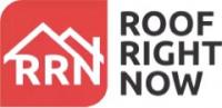 Roof Right Now Spokane Logo