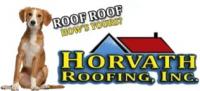 Horvath Roofing Inc. Logo