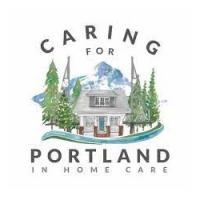 Caring for Portland Logo