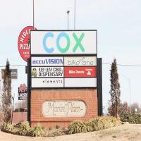 Cox Communications Logo