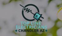 Top Line Electricians Chandler AZ logo