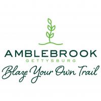 Amblebrook Gettysburg logo