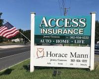 Access Insurance Logo