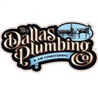 Dallas Plumbing & Air Conditioning Logo