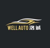 WELL AUTO Logo