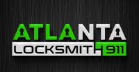 Atlanta Locksmith 911 Logo