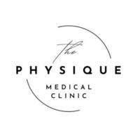 Physique Medical Clinic Logo