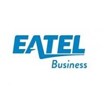 EATEL Business logo