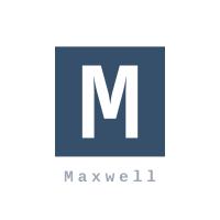 Maxwell Painting Logo
