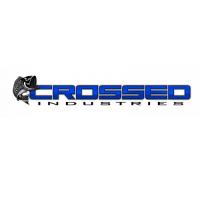 Crossed Industries, L.L.C. Logo