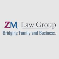 ZM Law Group Logo
