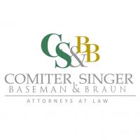 Comiter, Singer, Baseman & Braun LLP logo