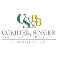 Comiter, Singer, Baseman & Braun LLP Logo