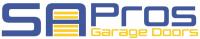 SA Pros Garage Doors Logo
