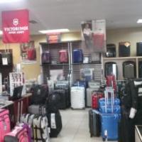 Luggage Super Outlet Logo