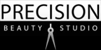 Precision Beauty Studio Logo