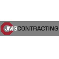JMG Contracting Logo
