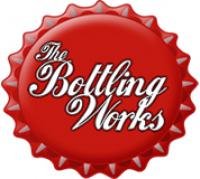 THE BOTTLING WORKS / THE LOY FOUNDATION Logo