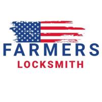 Farmers Locksmith logo