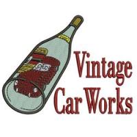 Vintage Car Works Logo