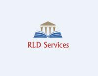 RLD Services Logo