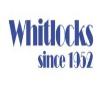 Whitlock's Longarm Quilting Systems Supercenter Logo