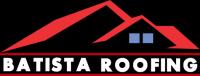 Batista Roofing Inc Logo