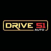 Drive 51 Auto LLC logo