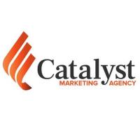 Catalyst Marketing Agency Logo