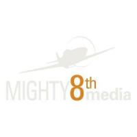 Mighty 8th Media logo