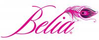 Belia Med Spa or Bella Las Vegas Logo