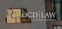 DCD LAW Logo