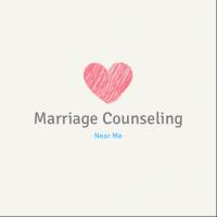 Marriage Counseling Near Me Logo