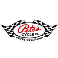 Pete's Cycle logo