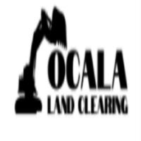 Land Clearing Ocala FL Logo