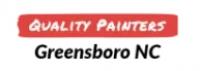 Quality Painters Greensboro NC Logo