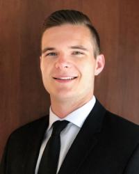 Jackson Connor - COUNTRY Financial representative Logo