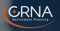 CRNA Retirement Planning Logo