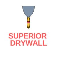 Superior Drywall logo