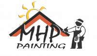 MHP Painting Logo