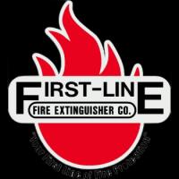 First Line Fire Extinguisher - Madisonville, KY logo