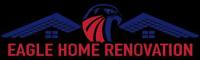 Eagle Home Renovation Logo